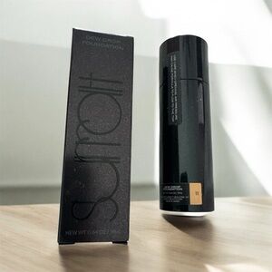 Surratt Dew Drop Foundation - 11 (CARAMEL) new